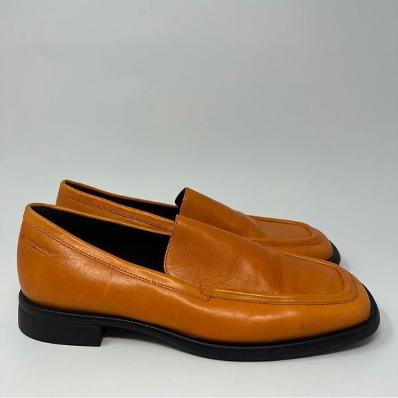Vagabond Briitie Loafer - Picture 3 of 9